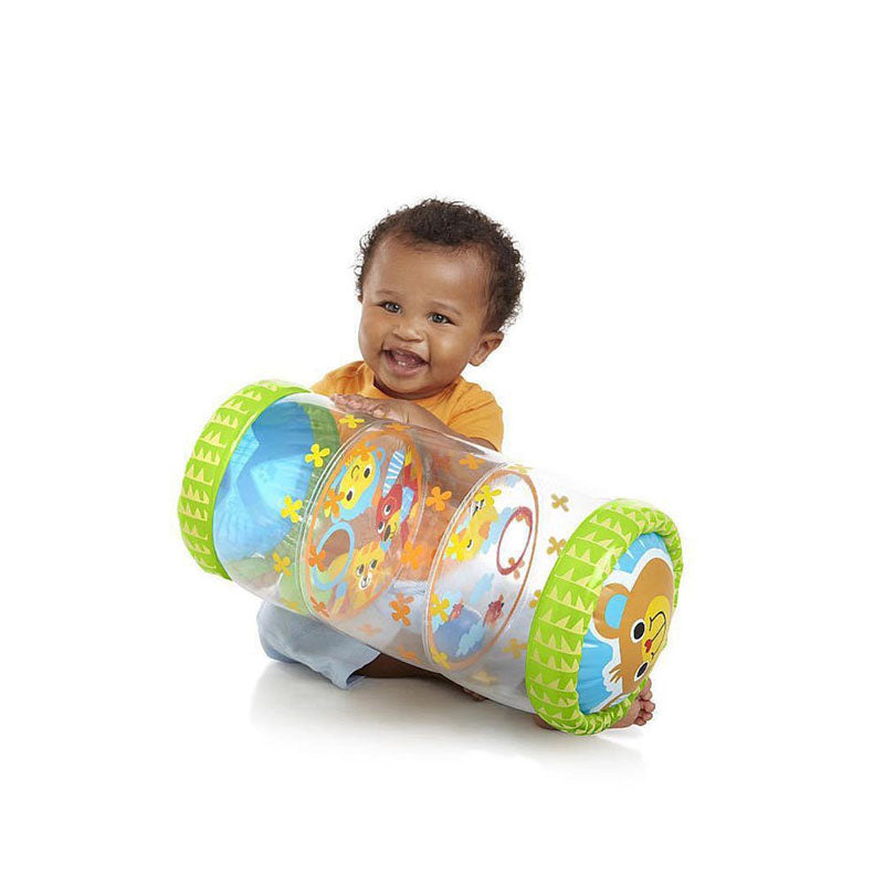 Juguete Hinchable Interactivo Para Bebés